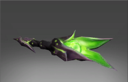Oblivion Headmaster Wand