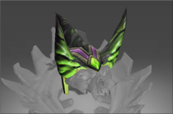 Oblivion Headmaster Helmet