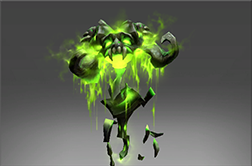 Draining Wight