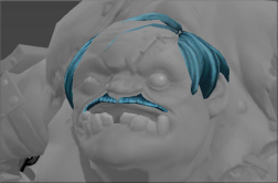 Rotten Stache