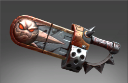 Insatiable Bonesaw