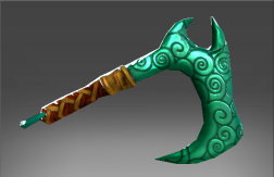 Jade Talon