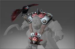 Pauldron Perch