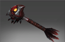 The Crow Eater