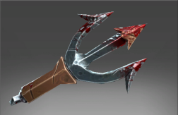 Gladiator's Revenge Trident