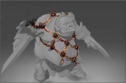 Gladiator's Revenge Chain