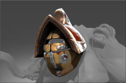 Gladiator's Revenge Helmet