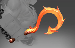 Scorching Talon