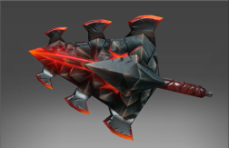The Tail Bash