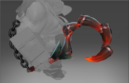 Hook of the Basilisk