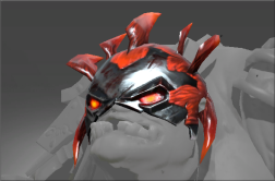 Helm of Tarrasque