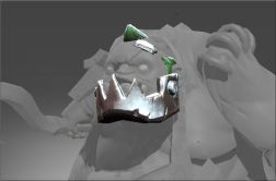 Steel Jaw of the Trapper