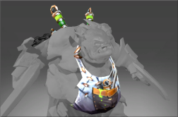 Surgical Precision Apron