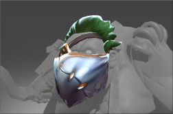 Surgical Precision Mask