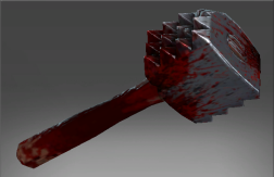 Heavy Tenderizer