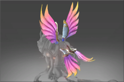 Wings of Reminiscence
