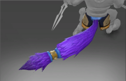 Bladebreaker Brush