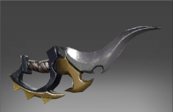Bladebreaker Dagger