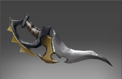 Bladebreaker Dagger - Off-Hand