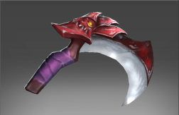 Backslicer of Monstrous Reprisal