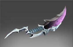 Shadowshard - Off-Hand