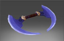 Blade of the Subtle Demon
