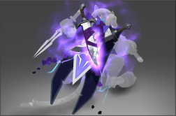 Shadow Masquerade