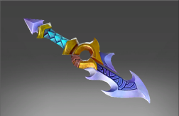 Tahlin Hookblade