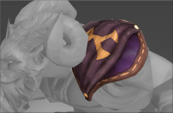 Tahlin Occult Shoulder Sigil