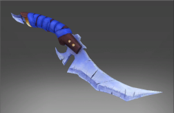 Tahlin Occult Dagger