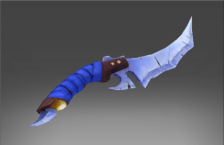Tahlin Occult Dagger - Off-Hand