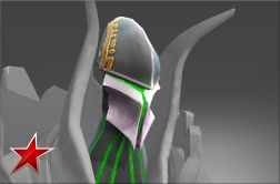 Hood of Resonant Vibrance