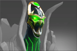 Spellbinder's Mask of Shaping