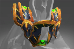 Spellbinder's Catalytic Mantle