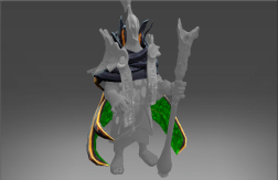 Prestidigitator's Wraps