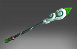 Eul's Scepter of the Magus