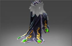 Councilor's Robe