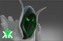 Hood of the Cruel Magician