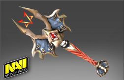 Mace of Vincere
