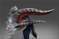 Horns of the Arch Temptress