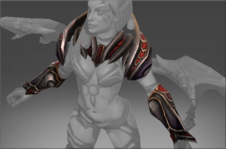 Armor of the Arch Temptress