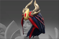 Crown of Sanguine Royalty