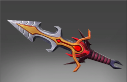 Crimson Agony