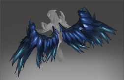 Wings of Blight