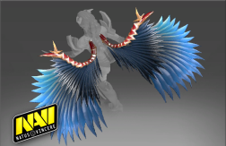 Wings of Vincere
