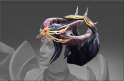 Ferronniere of the Parasol's Sting