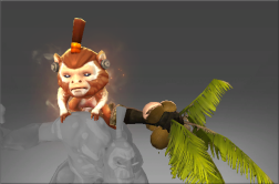 Bonkers the Mad