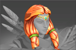 Circlet of the Northern Wind