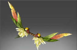 Featherfall Bow
