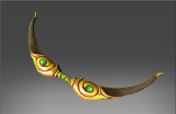 Arc of the Northern Wind
